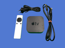 Apple TV 4K 2nd Génération