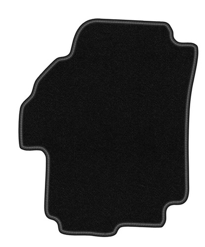 Tapis conducteur moquette