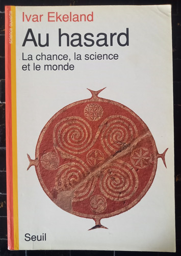 Ekeland ivar hasard - ekeland,