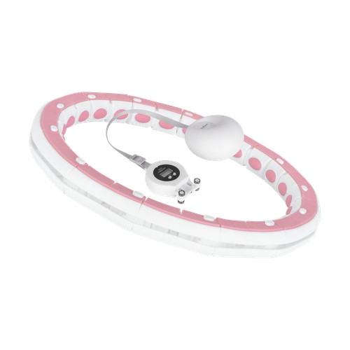 Roue minceur intelligente hula - minceur,
