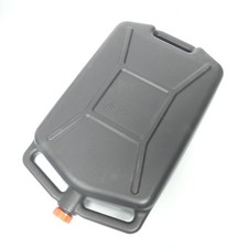 Bac Jerrican de vidange Sifam pour moto 8L Neuf