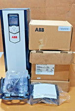 NEW ABB ACS880-01-077A-5+D150+N8010 VARIABLE FREQUENCY DRIVE 60HP 45kW 77A 3PH