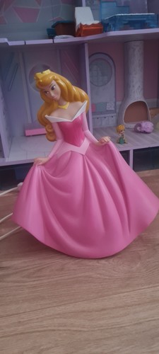Lampe chevet disney - lampe,