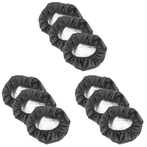 Pack couvre selle - 3, couvre-selle