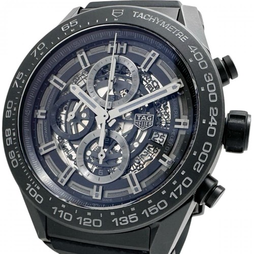 Tag heuer carrera - tag,