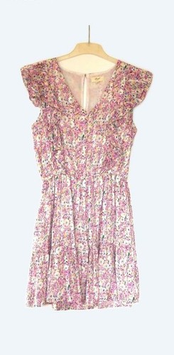 Etat neuf robe y coo - tb,