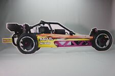 ZE742 PLV HPI RACING BAJA 5B 78x25 cm Ref 92038 GOOD CONDITION