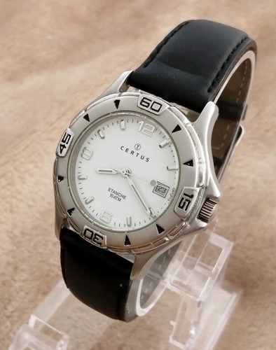 Montre homme certus type - homme,