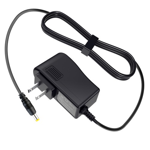 Adapter for casio - dc,