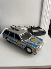 Mercedes Break Télécommandée 