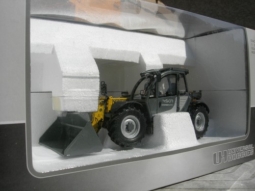 Universal hobbies kramer - universal, 1/32