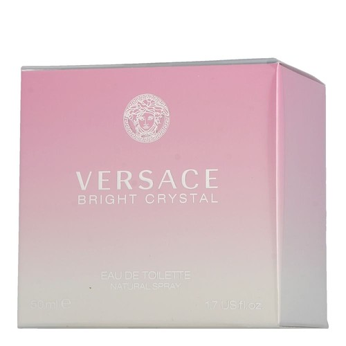 Versace bright crystal edt - versace,