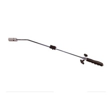 Désherbeur thermique gaz pour