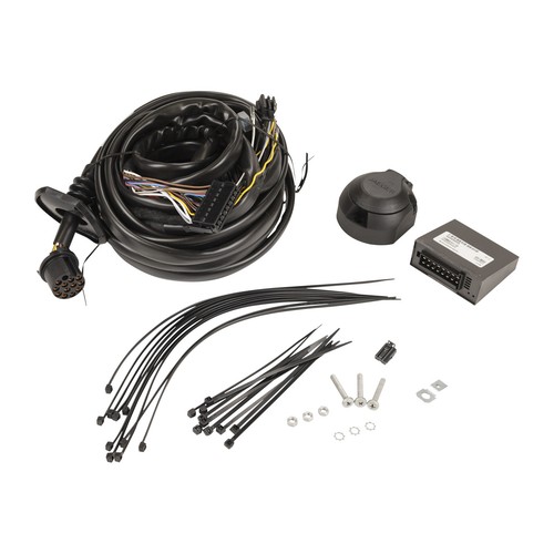 Jeu cables electriques 13 - de,