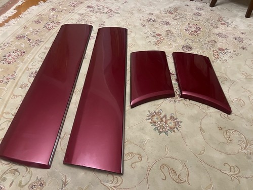 Mercedes benz w124 - w124, door