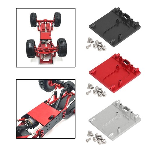 Car motor base - base, mount