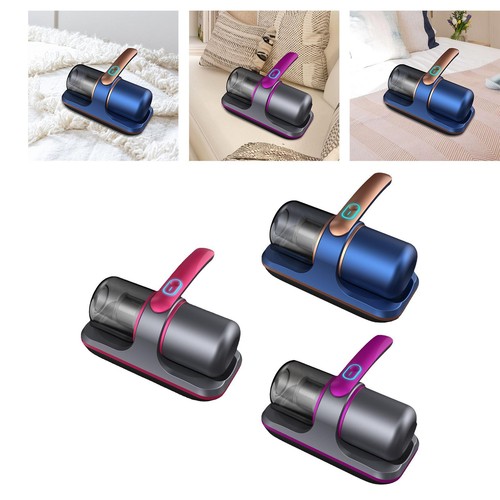 Aspirateur lit portable - aspirateur,