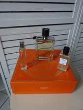 Coffret eau de toilette Terre