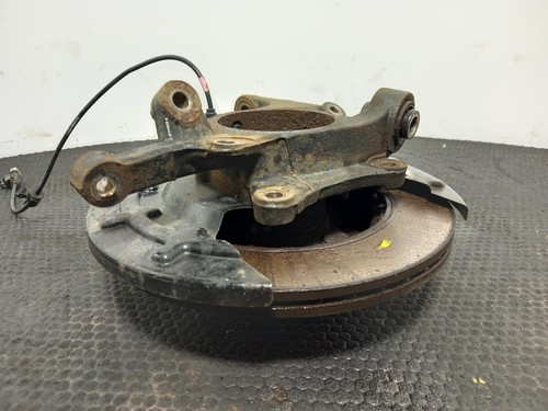 Ssangyong rexton wheel hub - ssangyong,