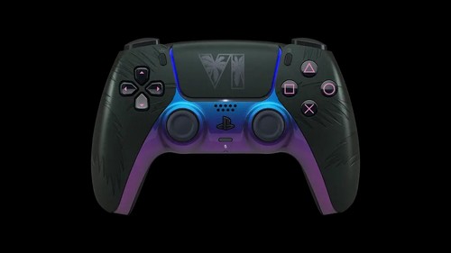 Précommande manette ps5 - manette,