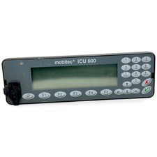 SCANIA K,N,F-series bus