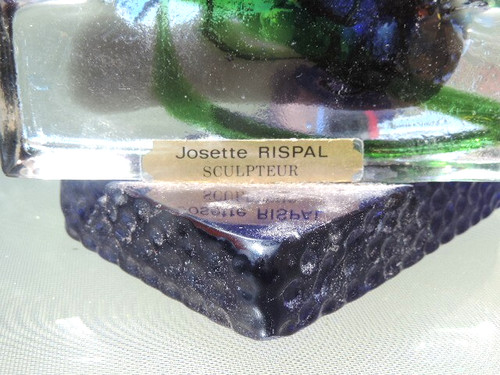 Josette rispal - ⭐️,
