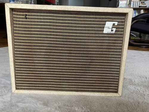 Guyatone 260 vintage - guyatone, ga-260