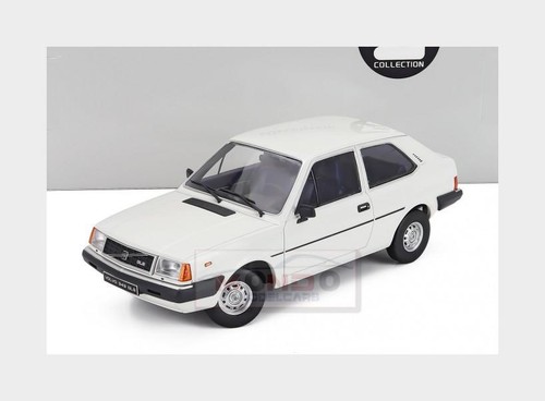 Triple9 volvo 343 gls - volvo,