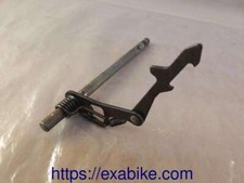 axe de selecteur pour Honda