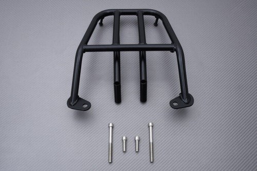 Support top case porte - support,