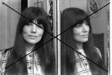 PHOTO DE CATHERINE RIBEIRO