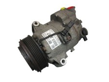Air conditioning compressor for Opel Meriva B S10 1.6 CDTI 13450516