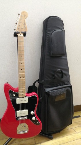 Fender hybrid jazzmaster - hybrid,