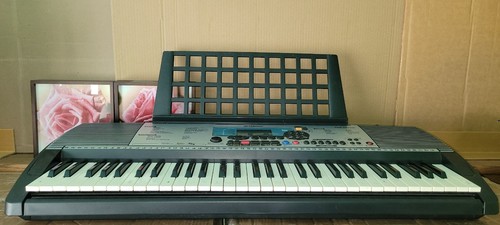 Yamaha psr 225gm key - yamaha, 61-key