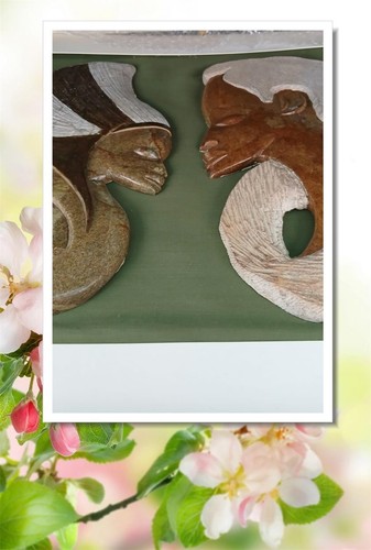 Art africain ancien - africain,