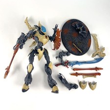 x1 Wraithknight Plastique
