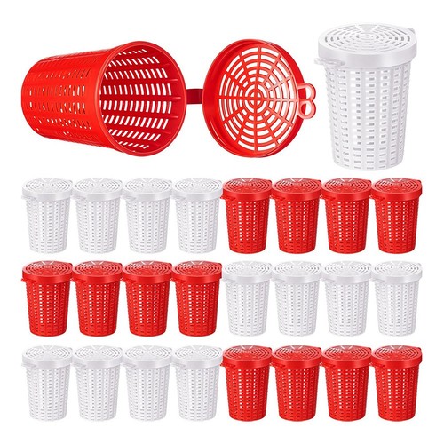 Pièces pêche appât - 2x(20,