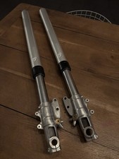 Fourche Moto Ceriani Neuve 