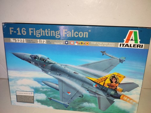 Maquette italeri 1271 - maquette,