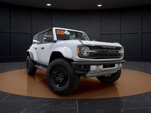2026 ford bronco - 2026,