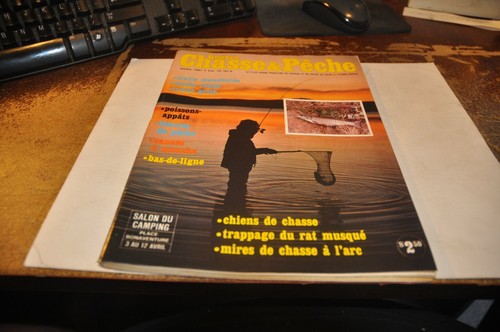 Quebec chasse peche - chasse, et