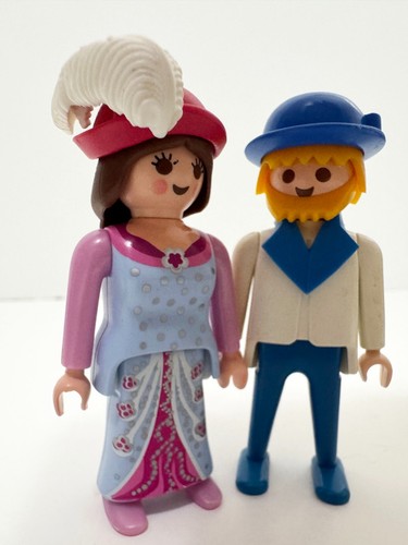 Playmobil victorian western - playmobil,