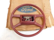 NOS OEM Ford 1979 1982 Steering Wheel LTD Mercury Mustang Fairmont 1980 1981