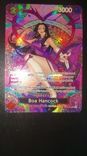 One Piece TCG – Boa Hancock