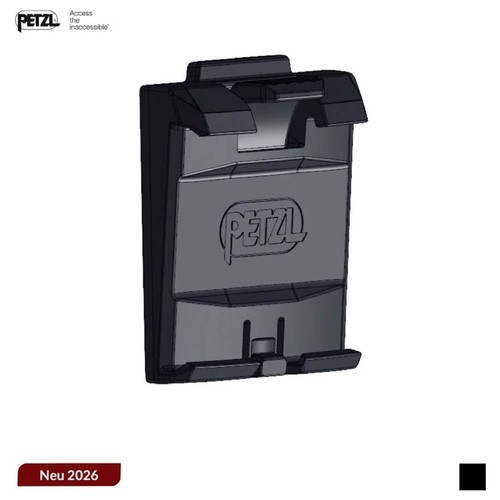 Petzl e073ca00 support pour - petzl,
