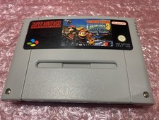 Super Nintendo / Donkey Kong