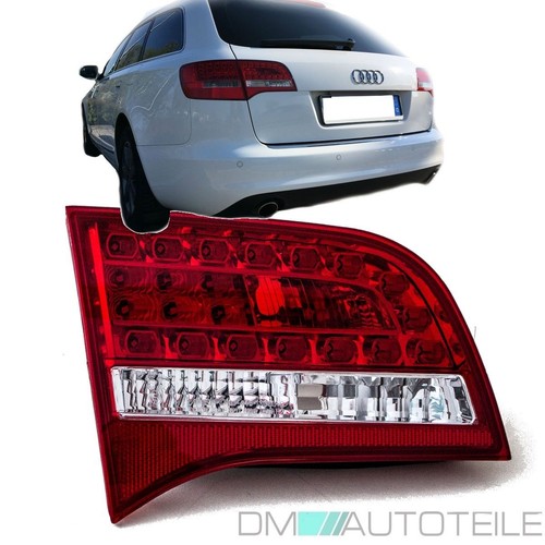 Audi 4f5 avant 11 led - audi,
