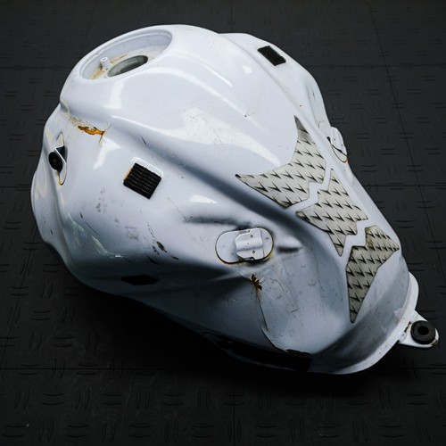 Kawasaki z800 800 white - z,
