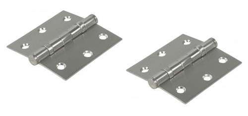 Charnière robuste 76x64mm w - robuste,