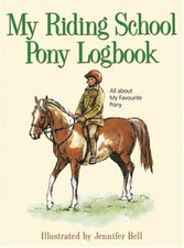 Mon Carnet De Log Pour Poney